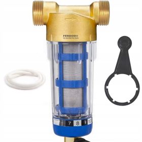 Filtr za predhodno čiščenje vode FD246 WATERCLEAN