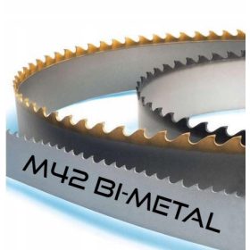 agalna tračna žaga STANDARD KATANA ECO 20x09x2360