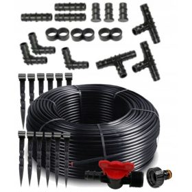 Kapalka linija 25m + 20 zatičev / 37 dodatkov