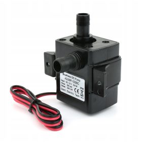 Vodna črpalka za obtočni sistem - 12V 3,6W 240l/h IP68
