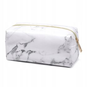  ETUI ZA KOZMETIČNO TORBICO DARK MARMOR