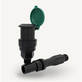 Ventil za zapiranje vodnjaka 21-ZAWCZ20GWGZ