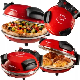  PEČ ZA PIZZO 400°C ARIETE 909 KAMEN