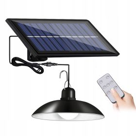   Slovenian name: Visoka viseča solarna vrtalna svetilka z 30 LED SMD

SEO-optimized description: Visoka viseča solarna vrtalna svetilka z 30 LED SMD in senzorjem mraka je idealna rešitev za osvetlitev 