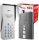 Domofon EURA-Tech ADP-38A3 ENTRA grafit