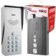 Domofon EURA-Tech ADP-38A3 ENTRA grafit