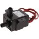 rpalka AGA 4 W | Mini črpalka za vodo 240 l/min 12V za fontane in sisteme za navodnjavanje