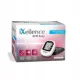 iXellence BPM Easy elektronski merilnik krvnega tlaka za nadlaket