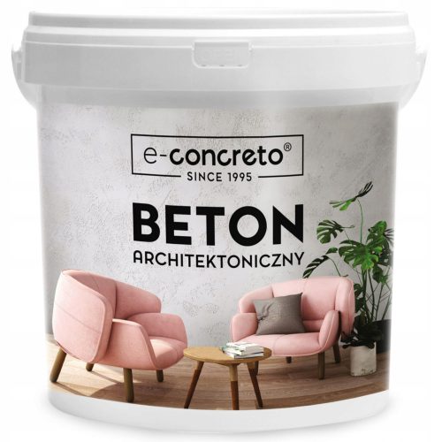 Beton za arhitekturne namene 5 kg