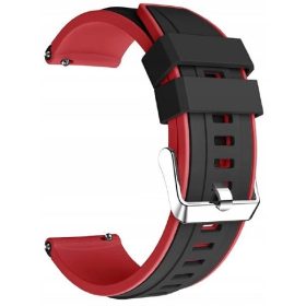 E-inventar univerzalni pašček za uro 22mm, večbarvni