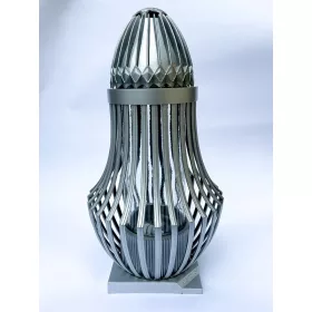 ZNICZ LAMPION KORYNTA ATENE, AZUROV, 2 ČUDOVITA VZORCA