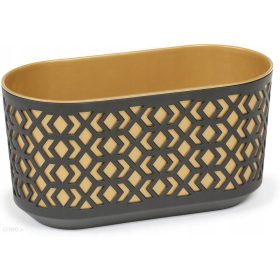 katla za rože Aztek 400 Lamela