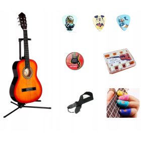 Kitara za otroke MSA J1 SB