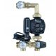 ALATUS KVS 3.4 20-50 stopinj kotni termostatski set s črpalko