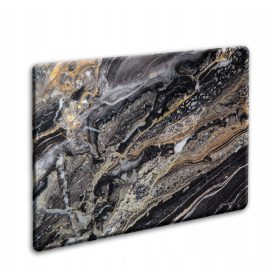 Steklena rezalna deska 40x30cm 6mm MARMORNI vzorci