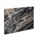 Steklena rezalna deska 40x30cm 6mm MARMORNI vzorci