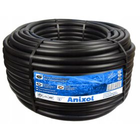 Cev za namakanje PE fi 25 mm 100m Anixol
