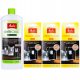 ODKAMENJEVALEC MELITTA BIO z 3× čistilnimi tabletami Perfect Clean Tabs