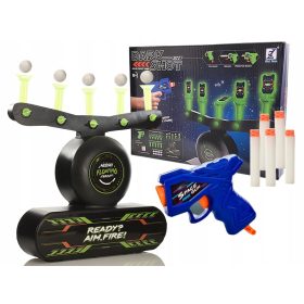 WEBSKI FLOATING TARGET - SVETEČA TARČA ZA STRELJANJE