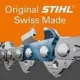  Stihl veriga 72 cm