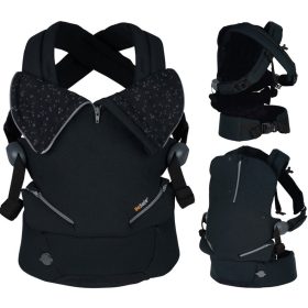 Nosilec za dojenčke BeSafe Haven Premium