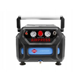 Brezoljni kompresor Airpress H 215-6 6 l 8 bar