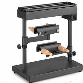  Držala za sir za žar Raclette, 600 W, termostat