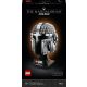 LEGO Star Wars Mandalorian čelada 75328