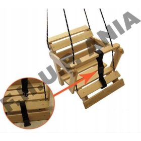 Ania vrtna gugalnica 11