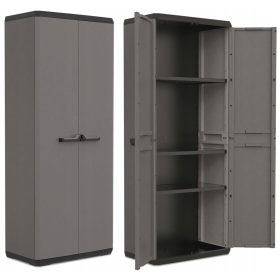 Visoka shramba Keter/Kis PIU