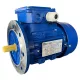 Elektromotor visoke učinkovitosti 0,37kW 1400 vrt/min 71 B5