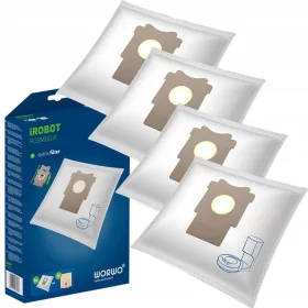 Vrečke za sesalnik iRobot Roomba i3+ Clean /8930