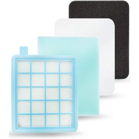 Filtri za sesalnik Philips PowerPro Active