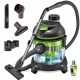 Vodni sesalnik MPM Aquarian MOD-30 2400 W, črn