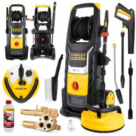   Profesionalna visokotlačna čistilna naprava STANLEY FATMAX SXFPW25PE