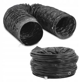   Prenosna cev za industrijski ventilator MSW-IBFD-05 Ø400 mm 5 m