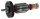  Makita 517694-9 Rotor