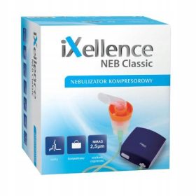 iXellence NEB Classic batni inhalator