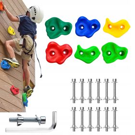 PLEZALNI ROČKI ZA DOMAČO ŠCENJENJE - ZESTAW MIX 6