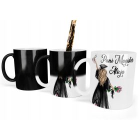   AROBNI SKODEC Z NALOGO ZA GOSPODARJA INŽENIRJA MAISTERJA OBRAMBNO DARILO