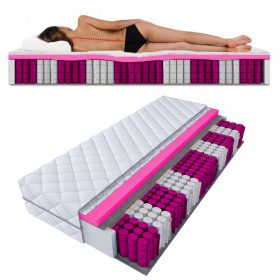  MTM minnie srednje mehka vzmetnica 200 x 90 x 15 cm