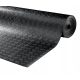 Podloga Omega 100cm x 150cm črna 3 mm