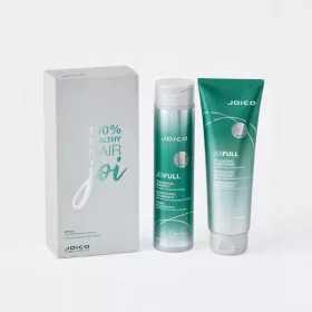    Joico JoiFULL Volumizing Shampoo šampon za volumen las 1000 ml