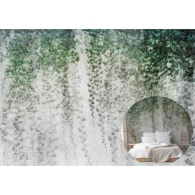 Moderne 3D tapete za dnevno sobo in spalnico