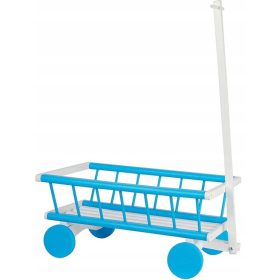 LESNI voziček lestev VOLANI XXL voziček