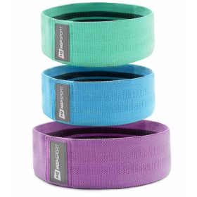 Trakovi za vadbo Hop-Sport 8-35 kg 3 kos.