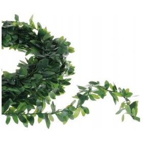 Girlanda iz buksusa za prvo obhajilo 7m