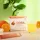 Aura Herbals Colladrop Forte 10. 000 mg - morski kolagen tipa I in III, vitamin C in koencim Q10, 30 vrečk