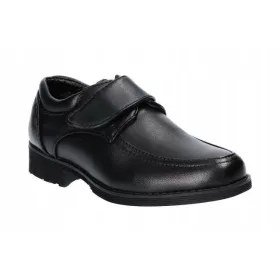   Otroški elegantni čevlji American Club, izdelani iz ekološkega usnja, št.34