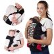 Nosilka Little Choice® Cosy Chic za dojenčke do 15 kg